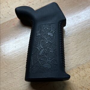 Spike’s Tactical Pro Grip
